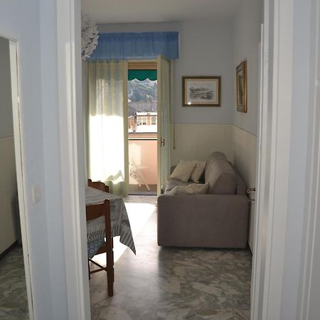 Studio Flat Tigullio & Garage Rapallo Bagian luar foto