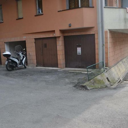 Studio Flat Tigullio & Garage Rapallo Bagian luar foto