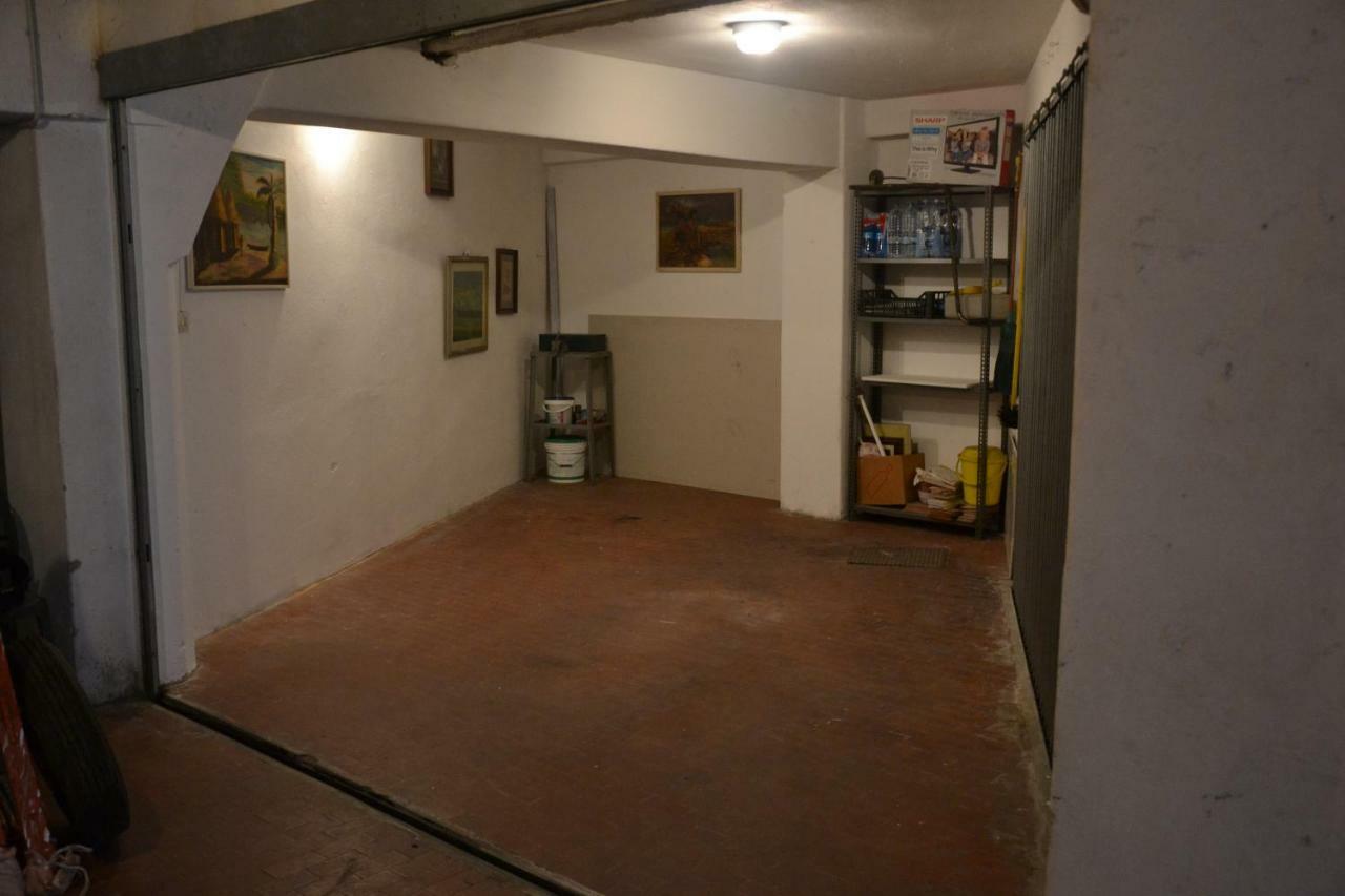 Studio Flat Tigullio & Garage Rapallo Bagian luar foto