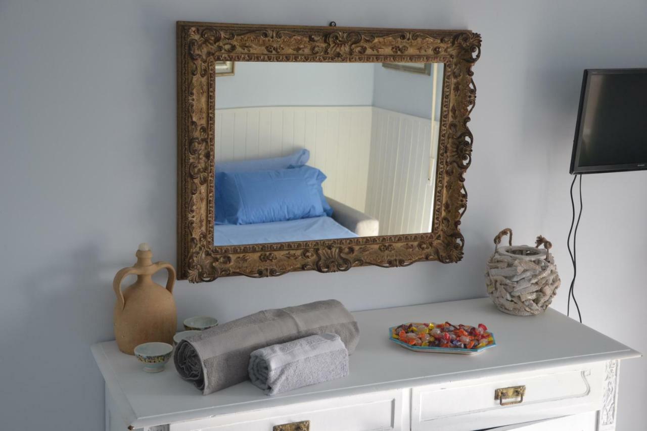 Studio Flat Tigullio & Garage Rapallo Bagian luar foto