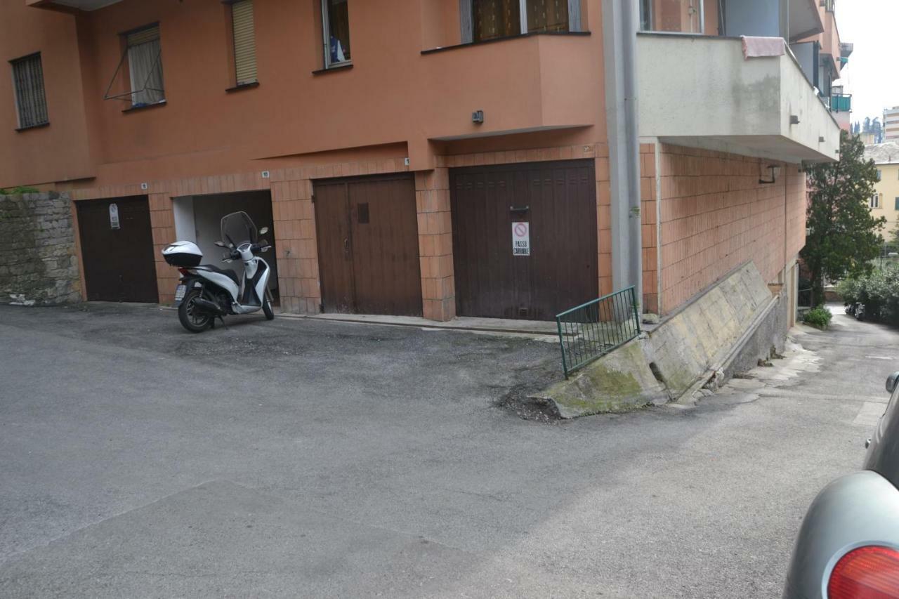 Studio Flat Tigullio & Garage Rapallo Bagian luar foto