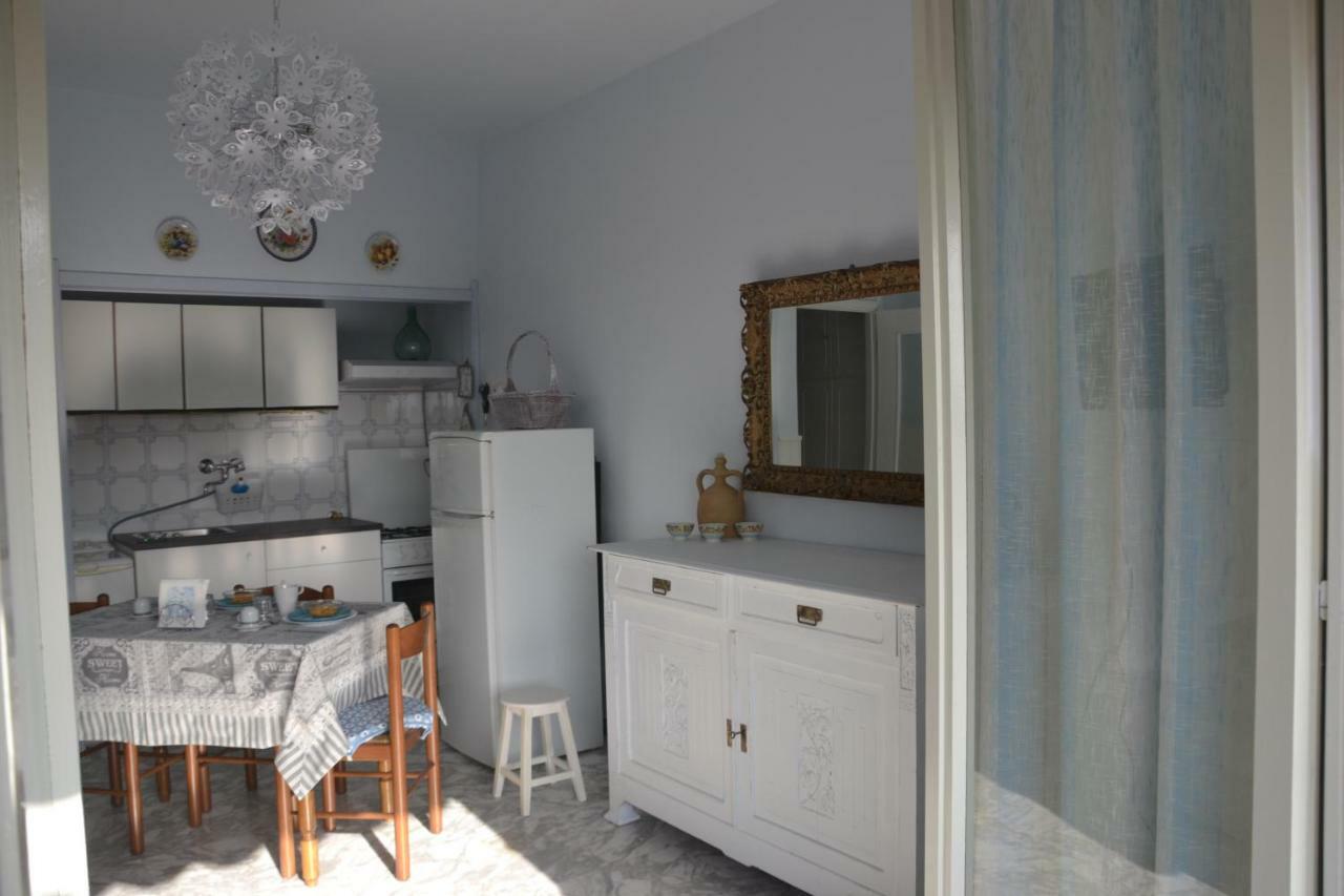 Studio Flat Tigullio & Garage Rapallo Bagian luar foto