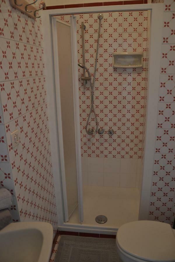Studio Flat Tigullio & Garage Rapallo Bagian luar foto