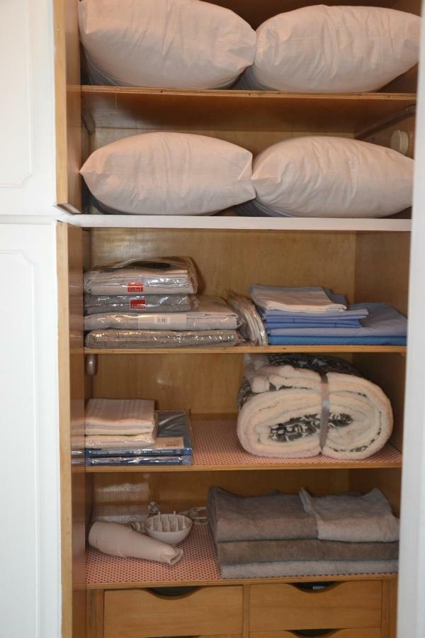 Studio Flat Tigullio & Garage Rapallo Bagian luar foto